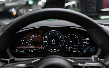 Porsche Cayenne III, 2026 год, 17 900 000 рублей, 9 фотография