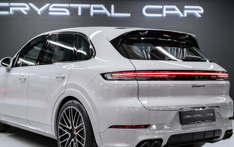 Porsche Cayenne III, 2026 год, 17 900 000 рублей, 8 фотография