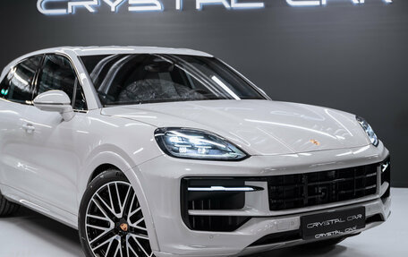 Porsche Cayenne III, 2026 год, 17 900 000 рублей, 10 фотография