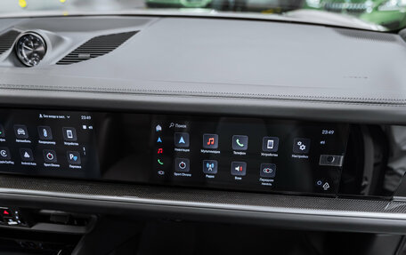 Porsche Cayenne III, 2026 год, 17 900 000 рублей, 16 фотография