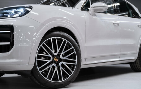 Porsche Cayenne III, 2026 год, 17 900 000 рублей, 11 фотография