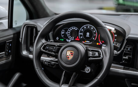 Porsche Cayenne III, 2026 год, 17 900 000 рублей, 13 фотография
