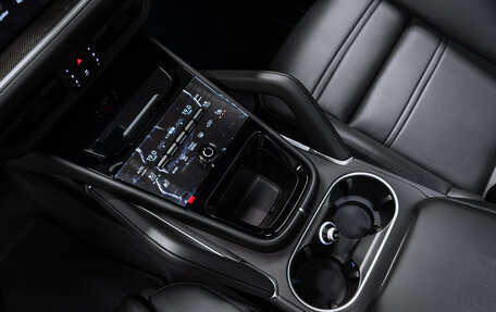 Porsche Cayenne III, 2026 год, 17 900 000 рублей, 17 фотография