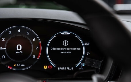 Porsche Cayenne III, 2026 год, 17 900 000 рублей, 15 фотография