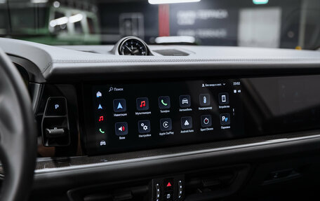 Porsche Cayenne III, 2026 год, 17 900 000 рублей, 29 фотография