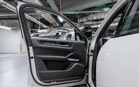 Porsche Cayenne III, 2026 год, 17 900 000 рублей, 27 фотография