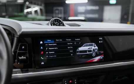 Porsche Cayenne III, 2026 год, 17 900 000 рублей, 31 фотография