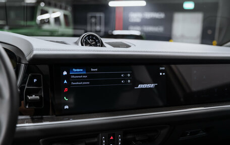 Porsche Cayenne III, 2026 год, 17 900 000 рублей, 34 фотография