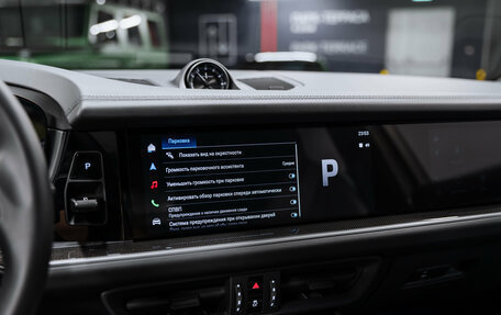 Porsche Cayenne III, 2026 год, 17 900 000 рублей, 37 фотография