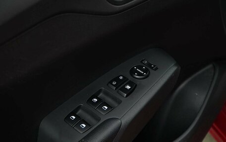Hyundai Solaris II рестайлинг, 2021 год, 1 694 444 рублей, 16 фотография