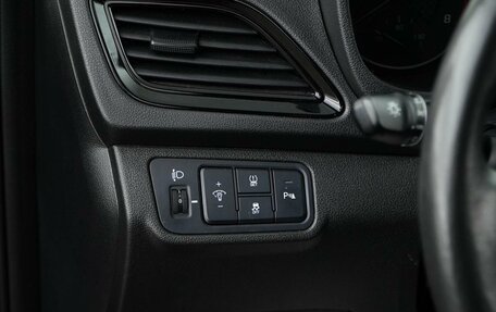 Hyundai Solaris II рестайлинг, 2021 год, 1 694 444 рублей, 17 фотография