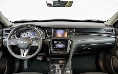 Infiniti QX50 II, 2025 год, 5 800 000 рублей, 10 фотография