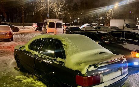 Audi 80, 1990 год, 50 000 рублей, 6 фотография