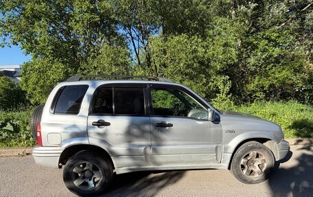 Suzuki Grand Vitara, 2000 год, 350 000 рублей, 3 фотография