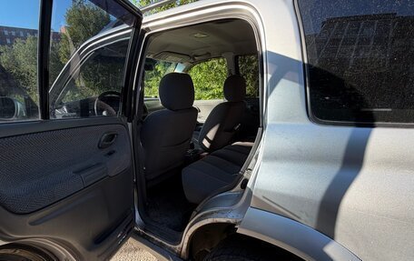 Suzuki Grand Vitara, 2000 год, 350 000 рублей, 7 фотография