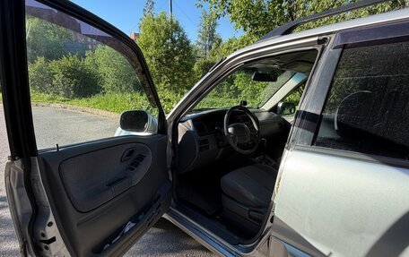 Suzuki Grand Vitara, 2000 год, 350 000 рублей, 6 фотография