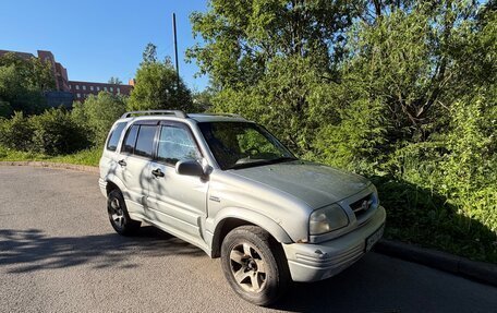 Suzuki Grand Vitara, 2000 год, 350 000 рублей, 5 фотография