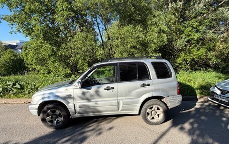 Suzuki Grand Vitara, 2000 год, 350 000 рублей, 4 фотография