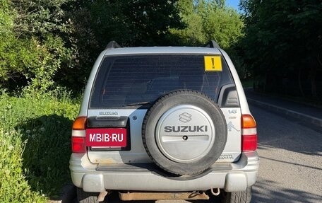 Suzuki Grand Vitara, 2000 год, 350 000 рублей, 2 фотография