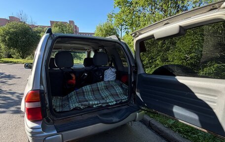 Suzuki Grand Vitara, 2000 год, 350 000 рублей, 8 фотография