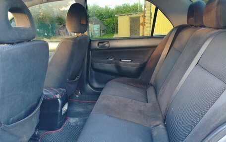 Mitsubishi Lancer IX, 2006 год, 380 000 рублей, 8 фотография