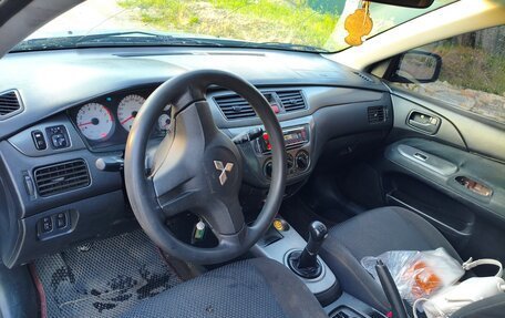 Mitsubishi Lancer IX, 2006 год, 380 000 рублей, 7 фотография