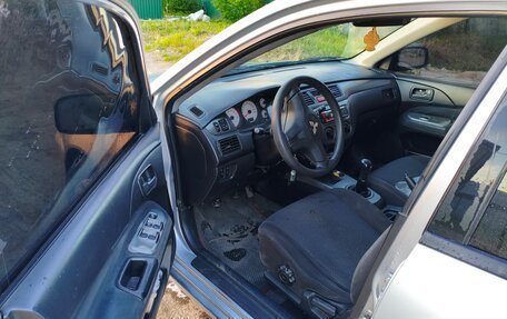 Mitsubishi Lancer IX, 2006 год, 380 000 рублей, 9 фотография