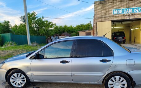 Mitsubishi Lancer IX, 2006 год, 380 000 рублей, 6 фотография