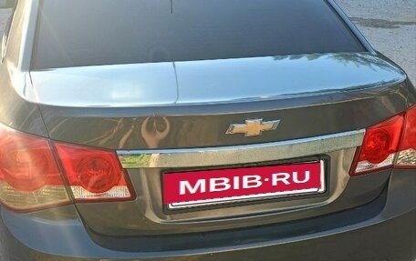 Chevrolet Cruze II, 2012 год, 570 000 рублей, 2 фотография