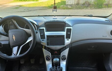 Chevrolet Cruze II, 2012 год, 570 000 рублей, 7 фотография