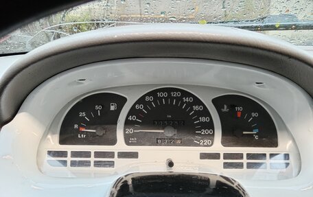Opel Astra F, 1991 год, 200 000 рублей, 7 фотография