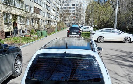 Opel Astra F, 1991 год, 200 000 рублей, 3 фотография