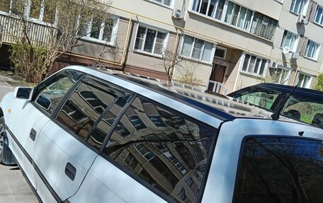 Opel Astra F, 1991 год, 200 000 рублей, 4 фотография