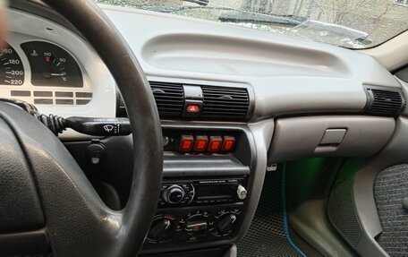 Opel Astra F, 1991 год, 200 000 рублей, 8 фотография