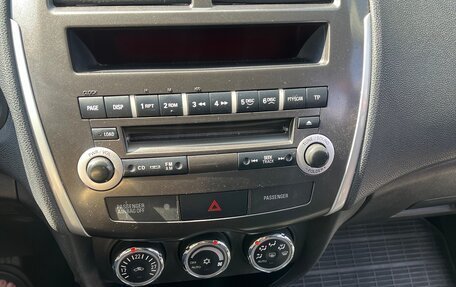 Mitsubishi ASX I рестайлинг, 2012 год, 900 000 рублей, 7 фотография
