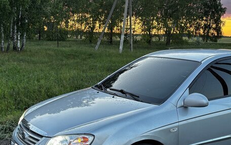 KIA Cerato I, 2007 год, 480 000 рублей, 2 фотография