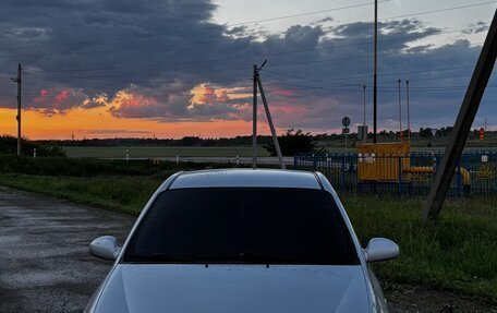 KIA Cerato I, 2007 год, 480 000 рублей, 3 фотография