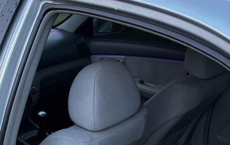 KIA Cerato I, 2007 год, 480 000 рублей, 7 фотография