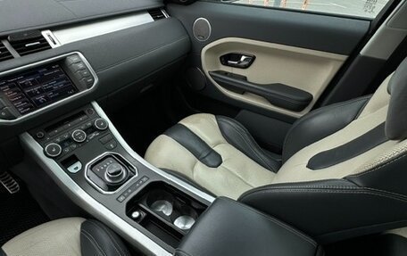 Land Rover Range Rover Evoque I, 2013 год, 2 350 000 рублей, 5 фотография