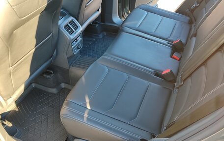 Volkswagen Tiguan II, 2021 год, 3 100 000 рублей, 11 фотография