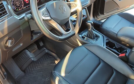 Volkswagen Tiguan II, 2021 год, 3 100 000 рублей, 7 фотография
