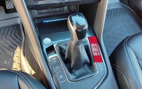 Volkswagen Tiguan II, 2021 год, 3 100 000 рублей, 9 фотография