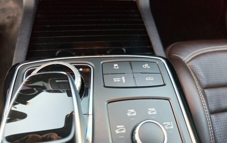 Mercedes-Benz GLE Coupe AMG, 2015 год, 4 950 000 рублей, 16 фотография