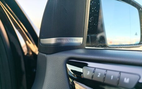 Mercedes-Benz GLE Coupe AMG, 2015 год, 4 950 000 рублей, 18 фотография