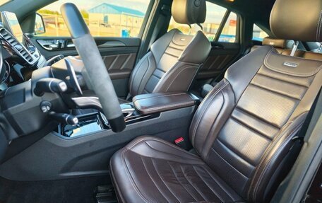 Mercedes-Benz GLE Coupe AMG, 2015 год, 4 950 000 рублей, 19 фотография