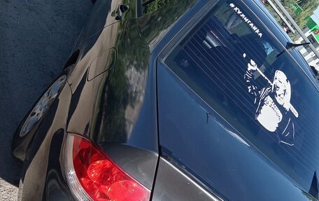 Mitsubishi Lancer IX, 2004 год, 450 000 рублей, 4 фотография