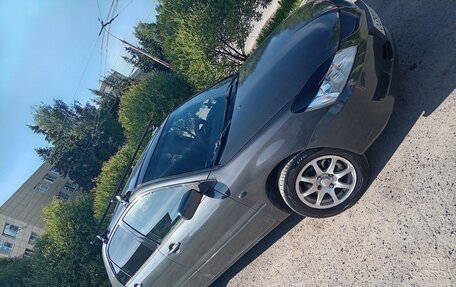 Mitsubishi Lancer IX, 2004 год, 450 000 рублей, 5 фотография