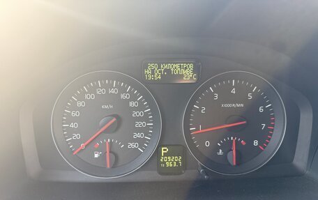 Volvo S40 II, 2010 год, 820 000 рублей, 6 фотография