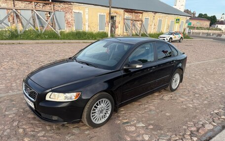 Volvo S40 II, 2010 год, 820 000 рублей, 4 фотография