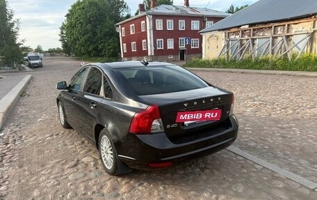 Volvo S40 II, 2010 год, 820 000 рублей, 3 фотография